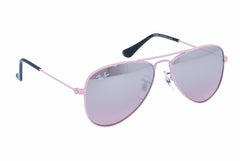 Солнцезащитные очки Ray-Ban Aviator Junior RJ9506 211/7E 50 13