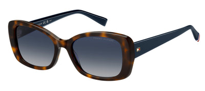 太阳镜 Tommy Hilfiger TH 2225/S IPR08 54 18