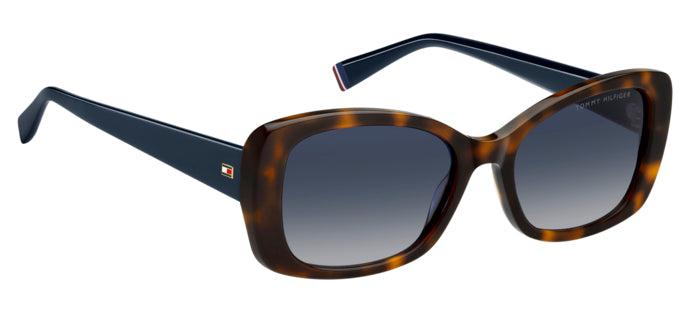 Sunglasses Tommy Hilfiger TH 2225/S IPR08 54 18