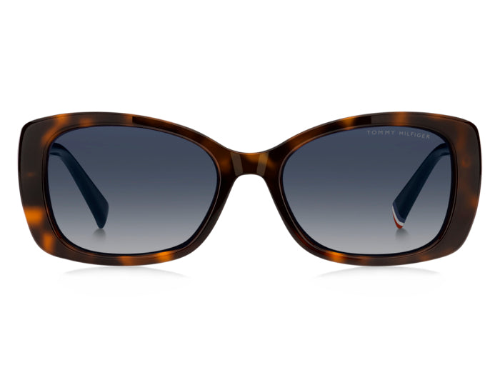 Солнцезащитные очки Tommy Hilfiger TH 2225/S IPR08 54 18 — vista 3
