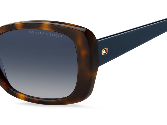 Солнцезащитные очки Tommy Hilfiger TH 2225/S IPR08 54 18 — vista 4