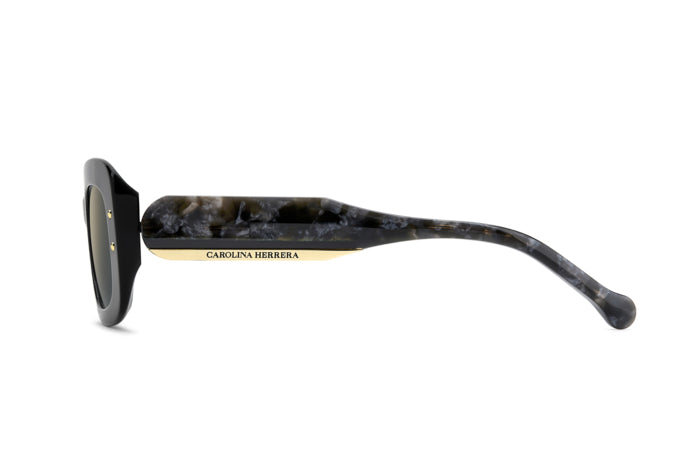 Gafas de Sol Carolina Herrera HER 0411/G/S 807JO 50 21 — vista 4