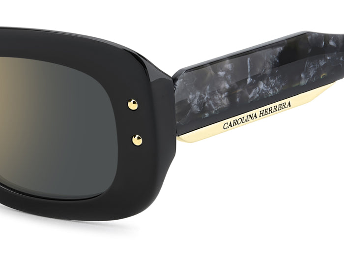 Gafas de Sol Carolina Herrera HER 0411/G/S 807JO 50 21 — vista 5