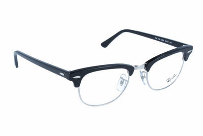 Ray-Ban Clubmaster RX5154 2000 49 21 Prescription Glasses
