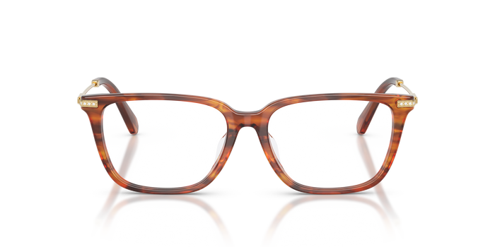 Optical Frames Swarovski SK2067D 1091 53 15 — Image 4