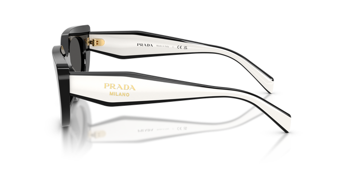 Gafas de Sol Prada PRD02S 20G08Z 53 20 — Imagen 2