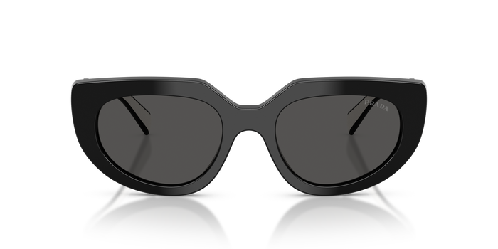 Gafas de Sol Prada PRD02S 20G08Z 53 20 — Imagen 4