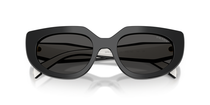 Gafas de Sol Prada PRD02S 20G08Z 53 20 — Imagen 5
