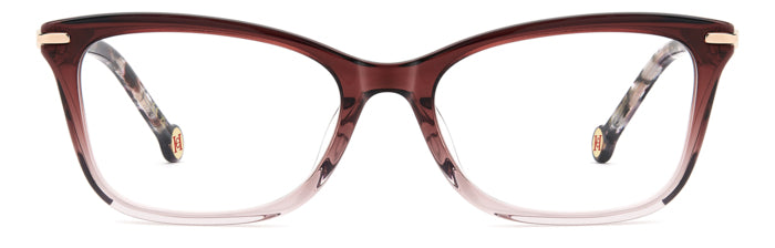 Optical Frames Carolina Herrera HER 0423/G 2OO 53 17 — Image 3