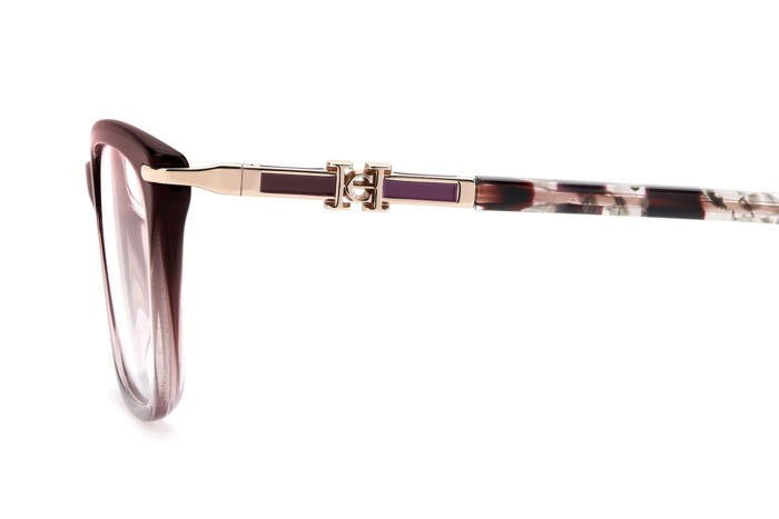 Optical Frames Carolina Herrera HER 0423/G 2OO 53 17 — Image 4