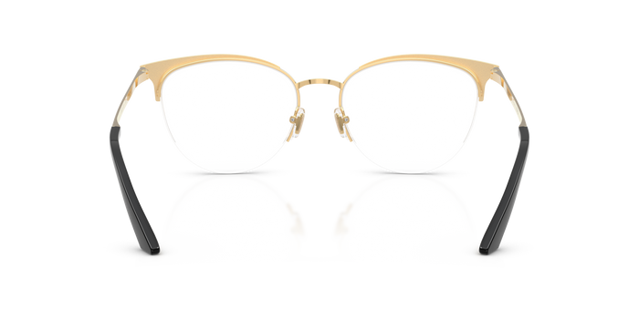 Gafas Graduadas Versace VE1321 1527 54 17 — Imagen 3