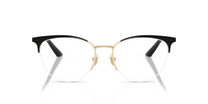 Gafas Graduadas Versace VE1321 1527 54 17 — Imagen 4