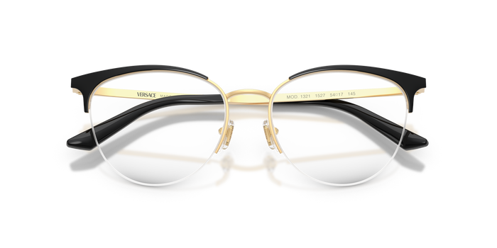 Gafas Graduadas Versace VE1321 1527 54 17 — Imagen 5