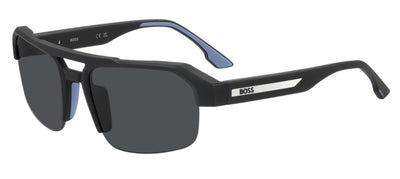 Солнцезащитные очки Hugo Boss 1908/S 807IR 64 15