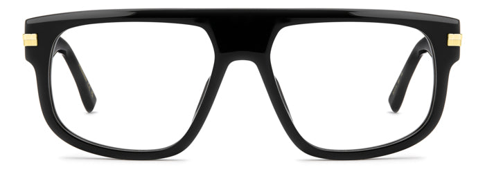 Gafas Graduadas Dsquared2 D2 0179 807 56 16 — Imagen 3