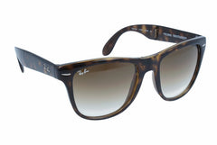 Солнцезащитные очки Ray-Ban Folding Wayfarer RB4105 710/51 54 20