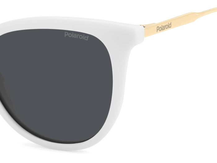 Sonnenbrille Polaroid PLD 4184/S/X VK6M9 52 19 — vista 5