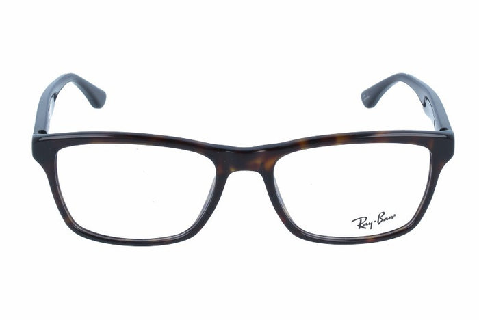 Gafas Graduadas Ray-Ban RX5279 2012 55 18 — vista 2