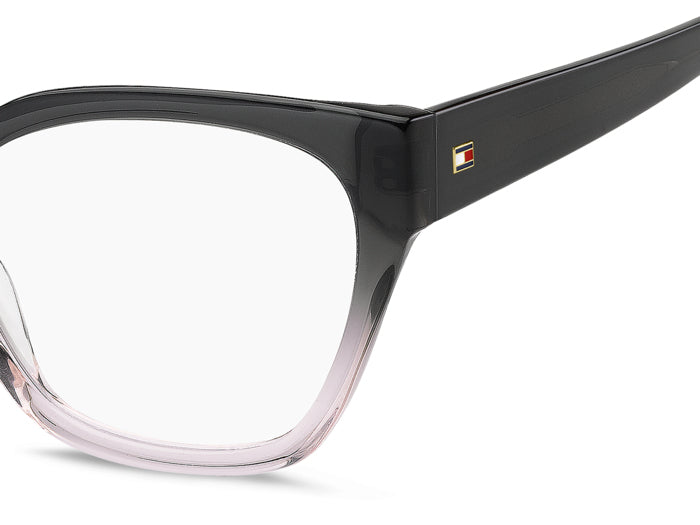 Optical Frames Tommy Hilfiger TH 2265 HAQ 53 17 — Image 4