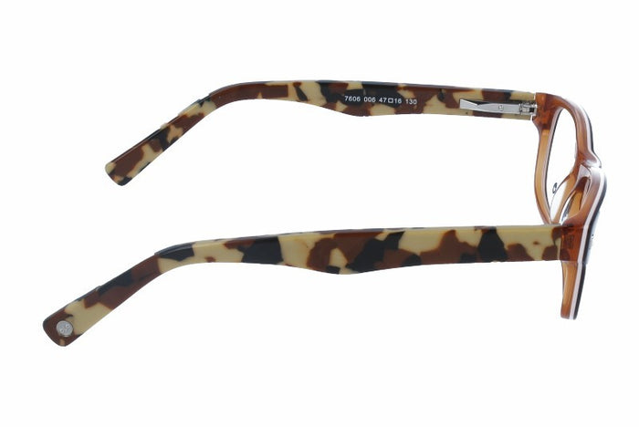 Gafas Graduadas Piccolo 7606 006 47 16 — vista 3