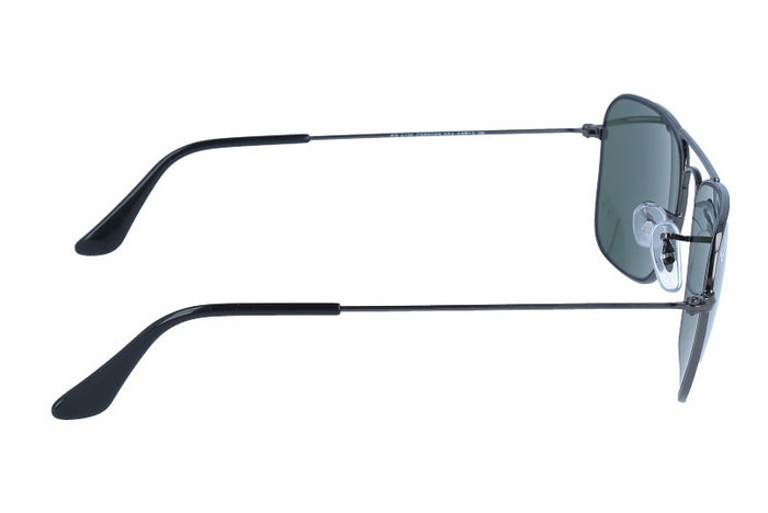 Lunettes de Soleil Ray-Ban Caravan RB3136 004 55 15 — vista 3