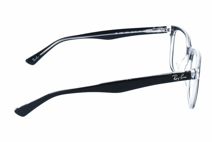 Ray-Ban RX5285 2034 53 19 Prescription Glasses — vista 3