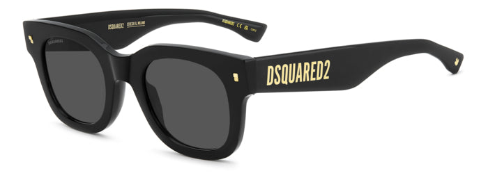 Sonnenbrille Dsquared2 D2 0180/S 807IR 48 23