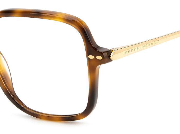 Gafas Graduadas Isabel Marant IM 0203 2IK 53 17 — Imagen 4