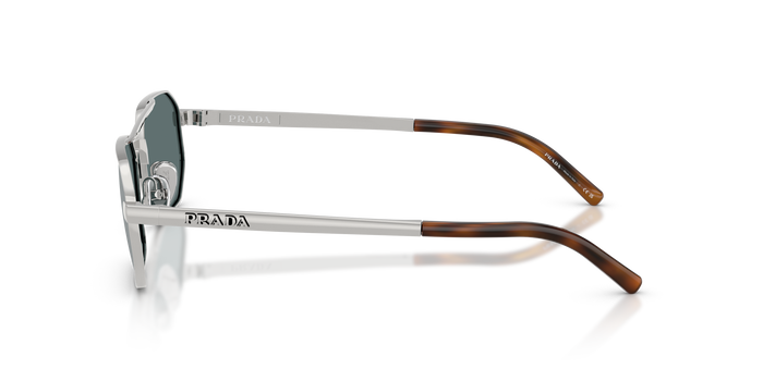 太阳镜 Prada PRD53S 1BC40X 55 19 — 图片 2