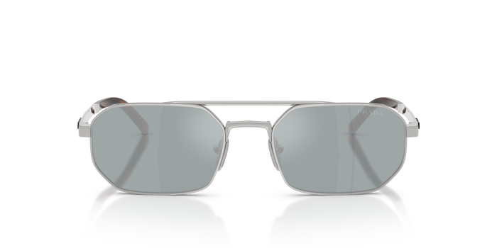 太阳镜 Prada PRD53S 1BC40X 55 19 — 图片 4