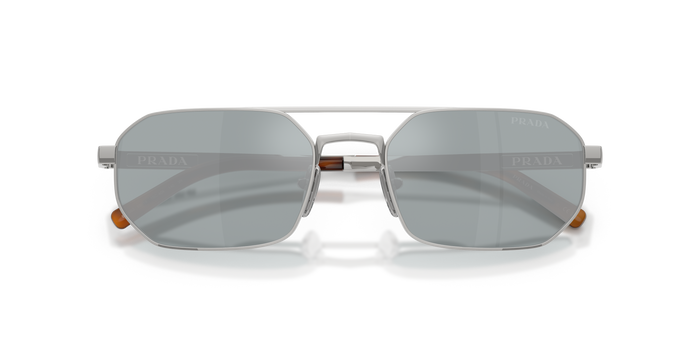 太阳镜 Prada PRD53S 1BC40X 55 19 — 图片 5