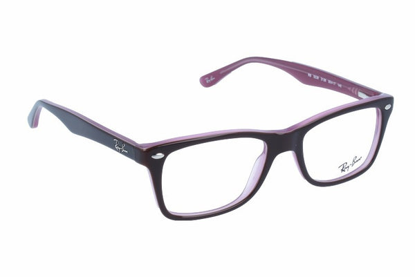 Gafas Graduadas Ray-Ban RX5228 2126 50 17