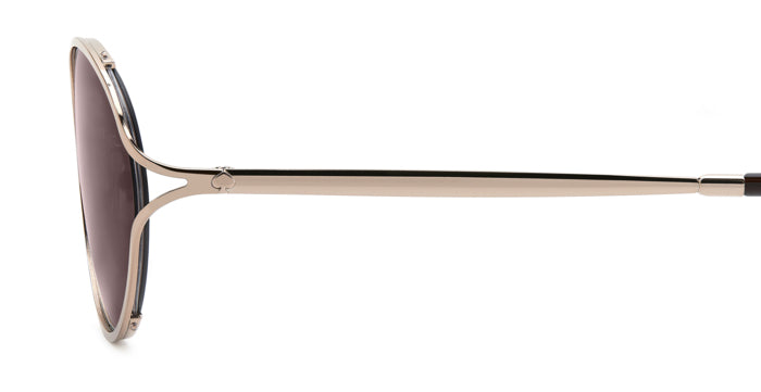Gafas de Sol Kate Spade KS ADINA 2/G/S AU2U1 54 17 — vista 4