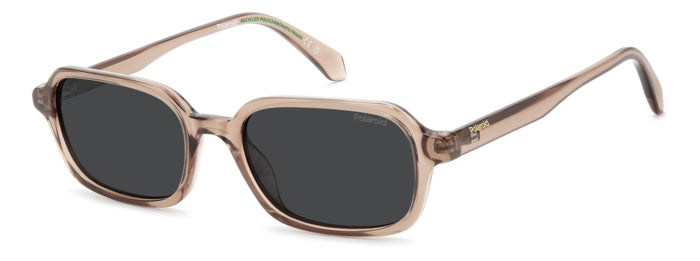 Sonnenbrille Polaroid PLD 4219/S 35JM9 53 18