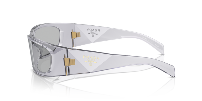 Gafas de Sol Prada PRA14S 12R30B 60 18 — Imagen 2