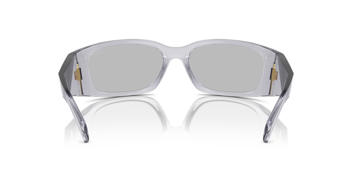 Gafas de Sol Prada PRA14S 12R30B 60 18 — Imagen 3