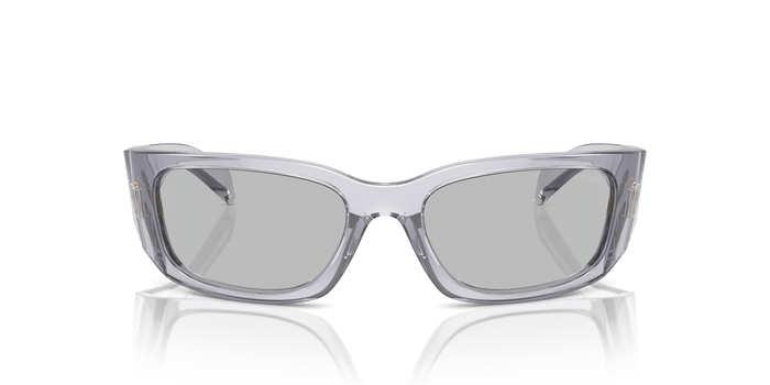 Gafas de Sol Prada PRA14S 12R30B 60 18 — Imagen 4