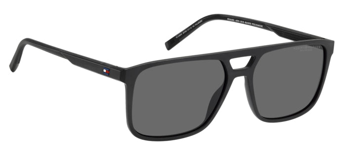 Sunglasses Tommy Hilfiger TH 2280/S 807M9 57 16