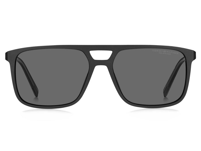 Gafas de Sol Tommy Hilfiger TH 2280/S 807M9 57 16 — vista 3