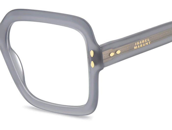Optical Frames Isabel Marant IM 0207 KB7 53 19 — Image 4