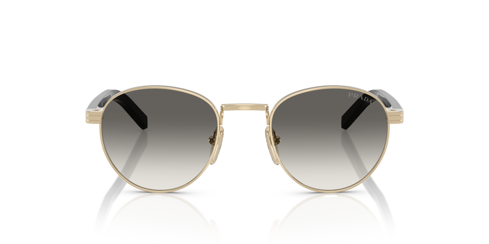 Gafas de Sol Prada PRB52S ZVN02C 49 21 — Imagen 4