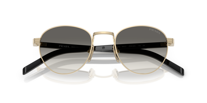 Gafas de Sol Prada PRB52S ZVN02C 49 21 — Imagen 5