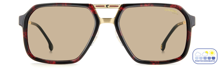 Gafas de Sol Carrera VICTORY C 27/S 0UCII 59 19 — vista 3