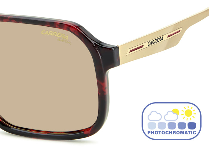 Gafas de Sol Carrera VICTORY C 27/S 0UCII 59 19 — vista 5