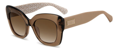 Солнцезащитные очки Kate Spade KS KALIE 2/G/S SD9HA 52 20
