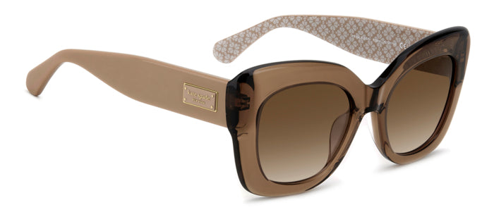 太阳镜 Kate Spade KS KALIE 2/G/S SD9HA 52 20
