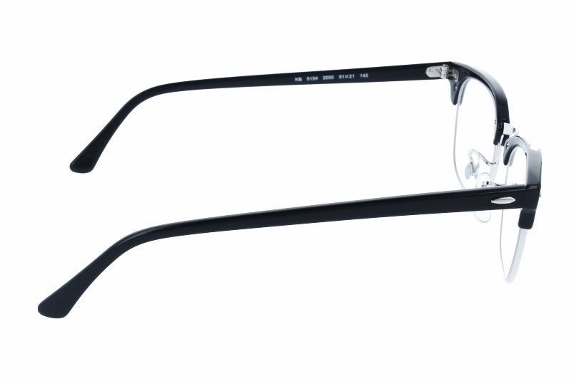 Gafas Graduadas Ray-Ban Clubmaster RX5154 2000 51 21