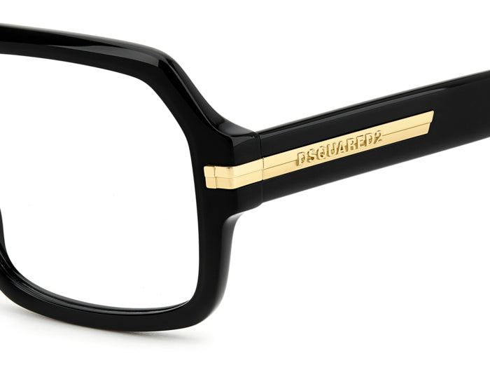 Optical Frames Dsquared2 D2 0162 807 56 16 — Image 4