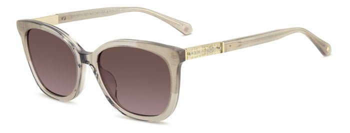 Sonnenbrille Kate Spade KS SELINE 2/S KB73X 54 17