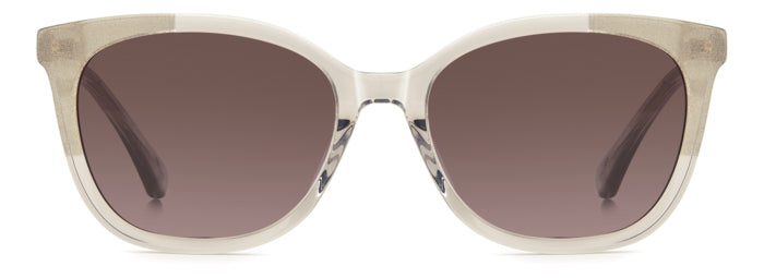Солнцезащитные очки Kate Spade KS SELINE 2/S KB73X 54 17 — vista 3